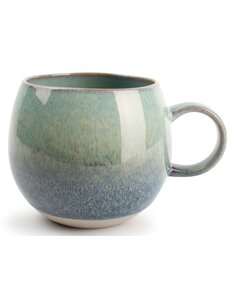 Salt en Pepper Mok 40cl rond Eve Muggies