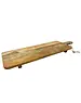  Serveerplank XL 100x28,5x7,5cm mangohout