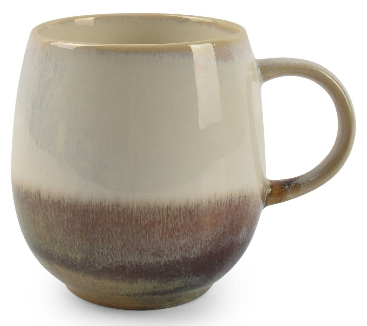 Mok 47cl bruin Lena | van 't Ende