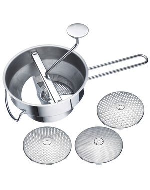 Westmark Roerzeef Finoletta 20cm