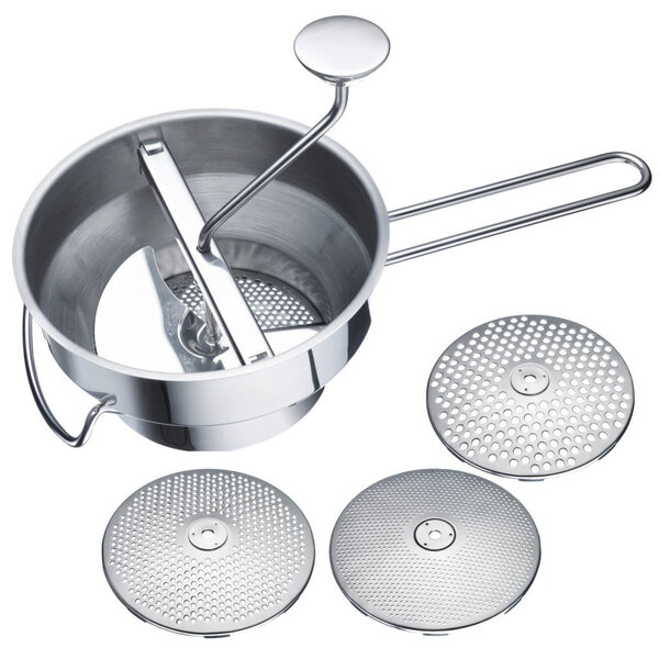 Westmark Roerzeef Fioletta 20cm