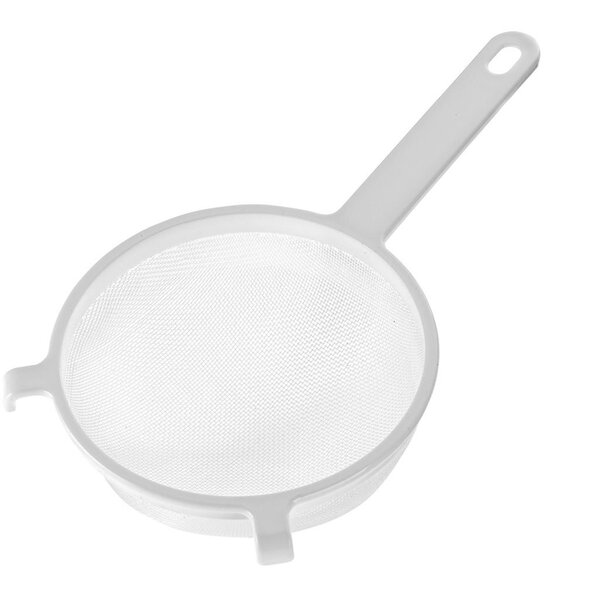 Westmark Huishoudzeef 18cm kunststof