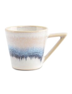 Salt en Pepper Mok 10cl Blue Stripes