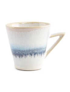 Salt en Pepper Mok 18cl Blue Stripes