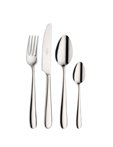 Pintinox Bestekset 6 persoons 24 delig Maitre