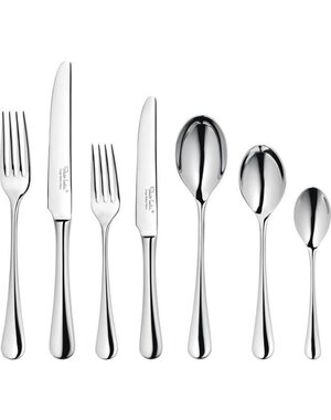 Robert Welch Cassette 12 persoons 84 delig Radford Bright