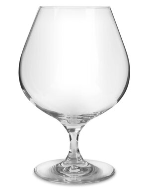 Salt en Pepper Cognacglas 66cl Cuvee - set/2