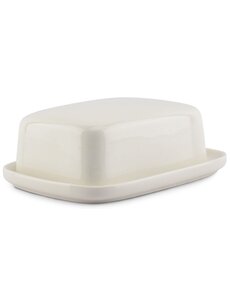 Ona Botervloot 17,5x12,5xH6cm wit Cucina