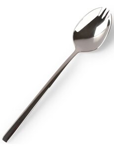 Salt en Pepper Mini aperitiefvork 11cm Terno - set/6