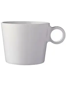 Mepal Soepkop Flow 375ml wit