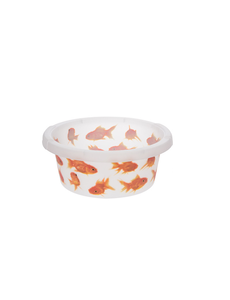 Afwasbak goudvis rond diameter 32cm