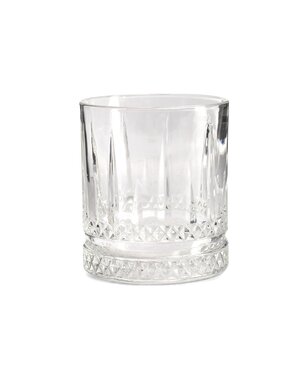 Salt en Pepper Whiskyglas 36cl royal Bond - set/2