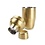 Salt en Pepper Cocktailset 7-delig goud
