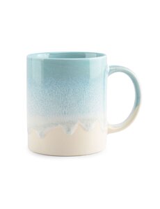 Ona Beker 27cl blauw Vera