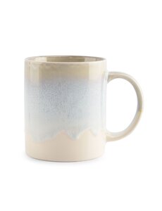 Ona Beker 27cl grijs Vera