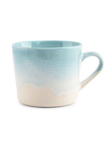 Ona Beker 35cl blauw Vera