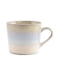 Ona Beker 35cl grijs Vera