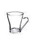 Bormioli Rocco Theeglas - Koffieglas Oslo set van 4 stuks 22cl