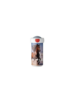 Mepal Schoolbeker Campus 300 ml - Wild Horse