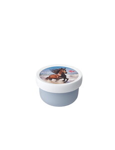 Mepal Fruitbox Campus 300 ml - Wild Horse