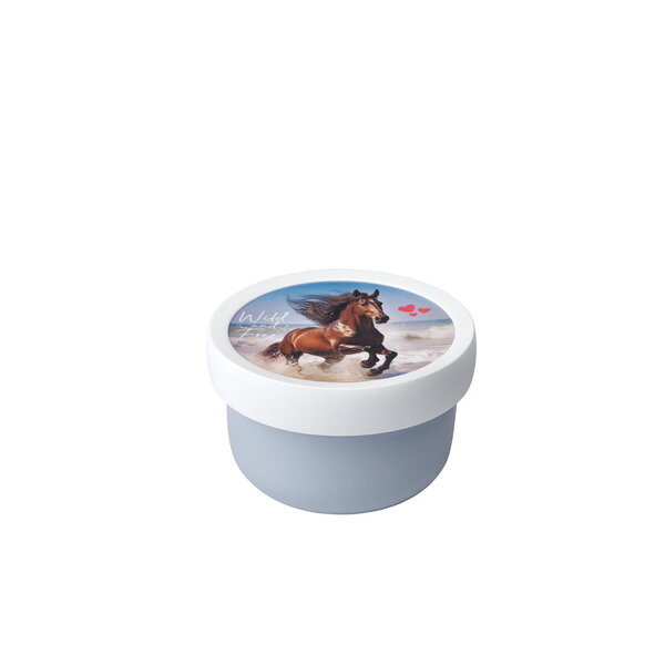 Mepal Fruitbox Campus 300 ml - Wild Horse