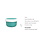 Mepal Fruitbox Campus 300 ml - Wild Horse
