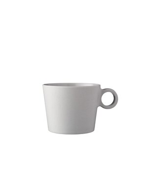 Mepal Mok 375 ml Mepal Bloom wit