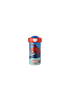 Mepal Schoolbeker Campus 300 ml - Spiderman