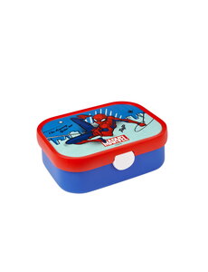 Mepal Lunchbox Campus - Spiderman