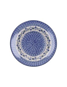 Bunzlau Castle Bord 23,5cm diep Harmony