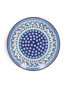 Bunzlau Castle Bord 26,5cm Marrakesh