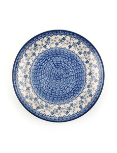 Bunzlau Castle Bord 26,5cm Harmony