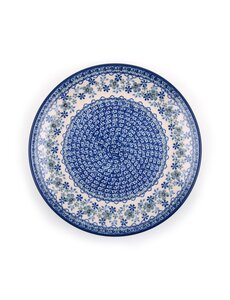 Bunzlau Castle Bord 25,5cm Harmony