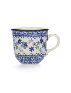 Bunzlau Castle Mok Tulip 200ml Harmony