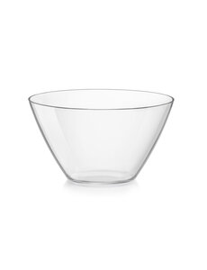 Bormioli Rocco Schaal glas 26cm Bormioli Rocco
