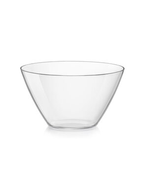 Bormioli Rocco Schaal glas 26cm Bormioli Rocco