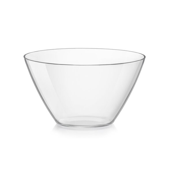 Bormioli Rocco Schaal glas 26cm Bormioli Rocco