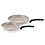 Fissler Koekenpan set 24+28cm Ceratal  Evo Classic