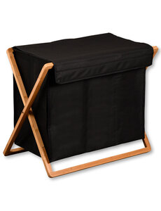 Kesper Wasmand bamboe opvouwbaar