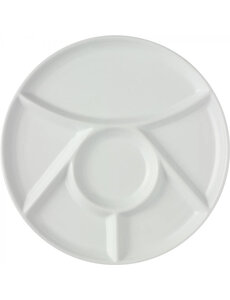  Fonduebord ø25cm Riga