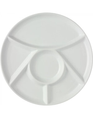  Fonduebord ø25cm Riga