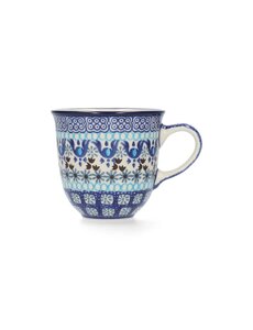 Bunzlau Castle Mok Tulip 330ml Marrakesh