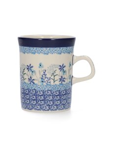 Bunzlau Castle Mok recht 250ml Festive