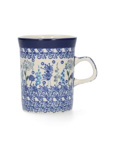 Bunzlau Castle Mok recht 250ml Floral Party