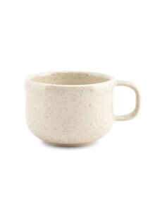 Salt en Pepper Kop 22cl vanille Blush