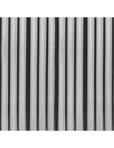 Torresol Vliegengordijn Cinta 90 x 220cm antraciet