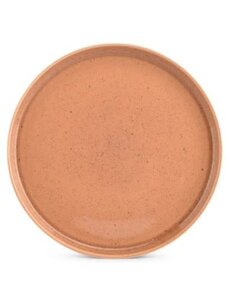 Salt en Pepper Plat bord 27,5xH2,5cm peach Blush