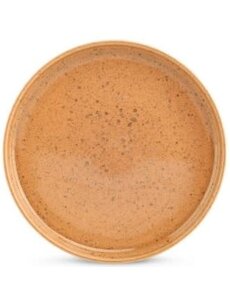 Salt en Pepper Plat bord 22xH2cm peach Blush