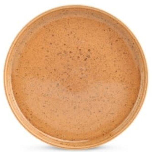 Salt en Pepper Plat bord 22xH2cm peach Blush