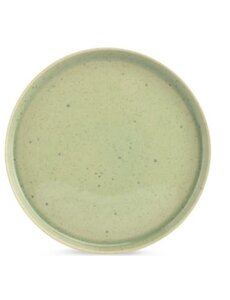 Salt en Pepper Plat bord 27,5xH2,5cm sage Blush